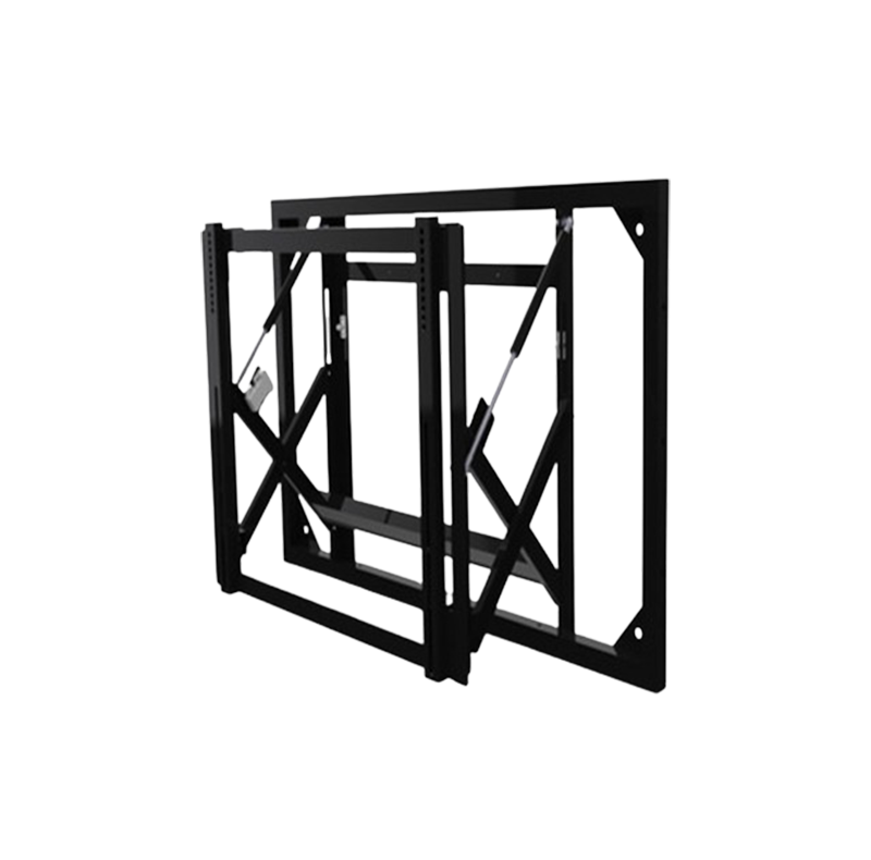 Bracket-Hydraulic-support-for-Video-Wall