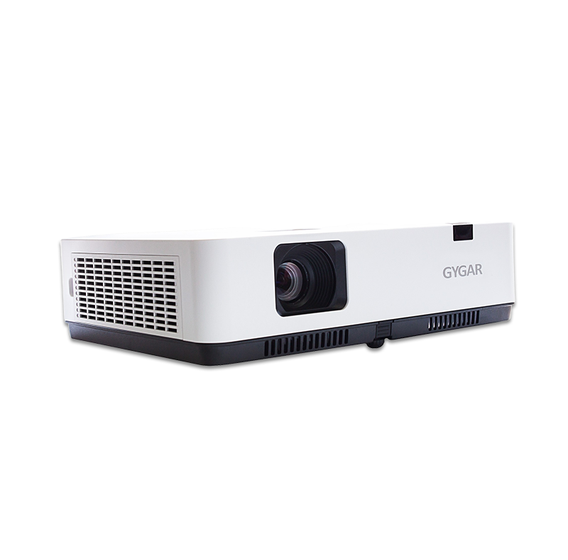 Projector S - plus_1